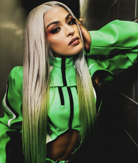 Zelina Vega