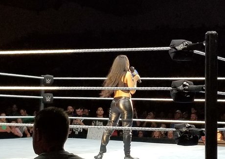 Zelina Vega