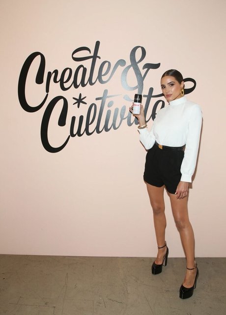 Olivia Culpo