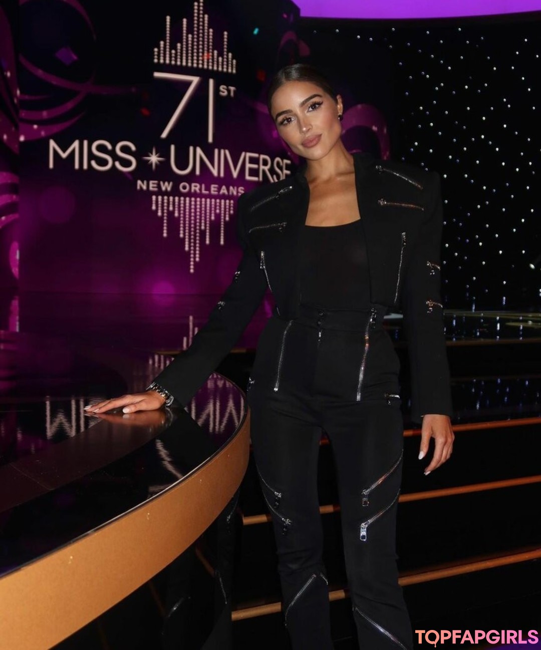 Foto desnuda filtrada de OnlyFans de Olivia Culpo #381 Foto desnuda filtrada de OnlyFans de Olivia Culpo #381