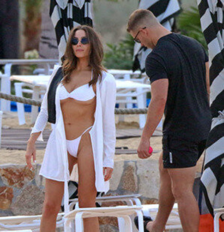 Olivia Culpo