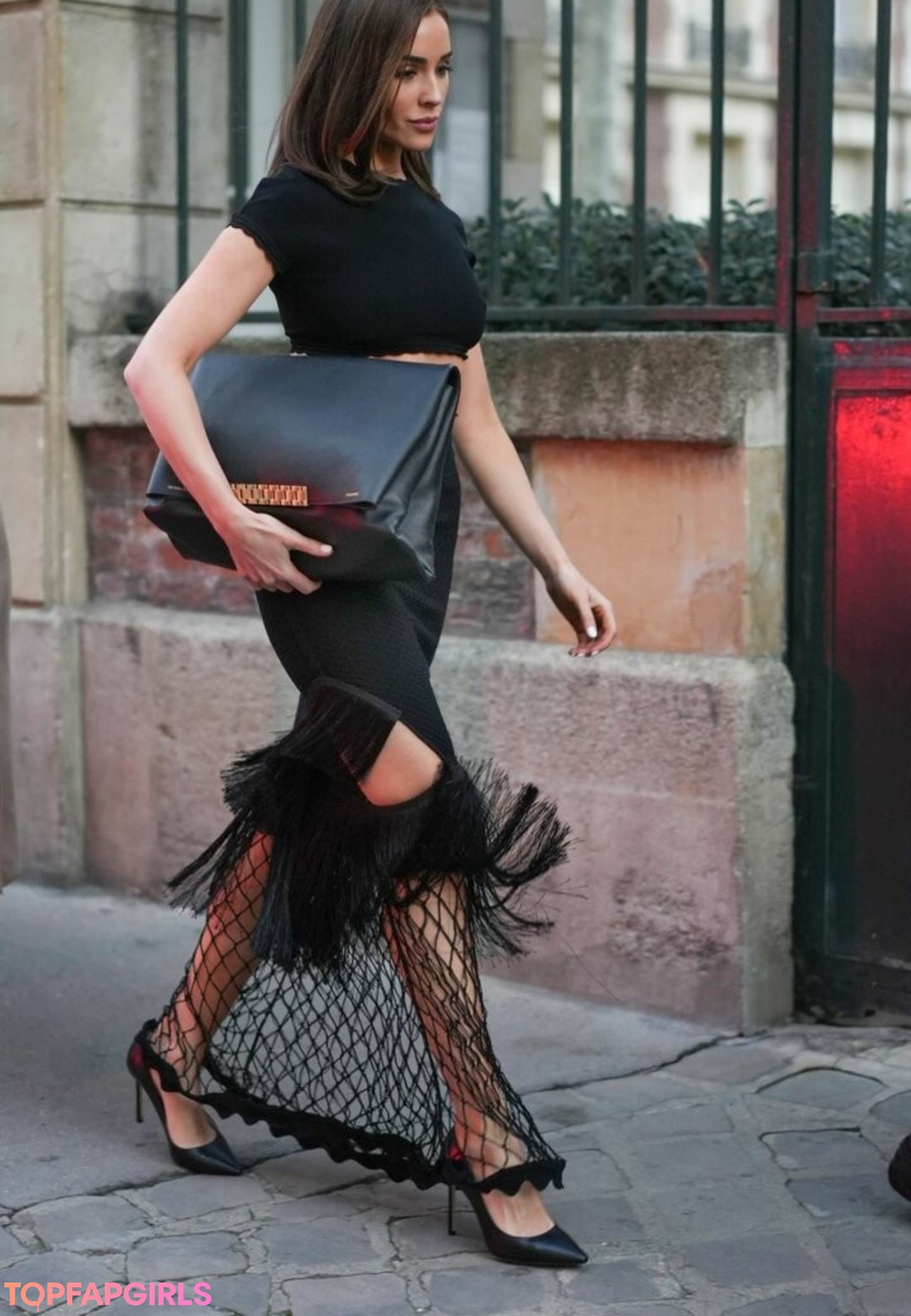 Foto desnuda filtrada de OnlyFans de Olivia Culpo #409 Foto desnuda filtrada de OnlyFans de Olivia Culpo #409