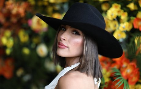 Foto desnuda filtrada de OnlyFans de Olivia Culpo