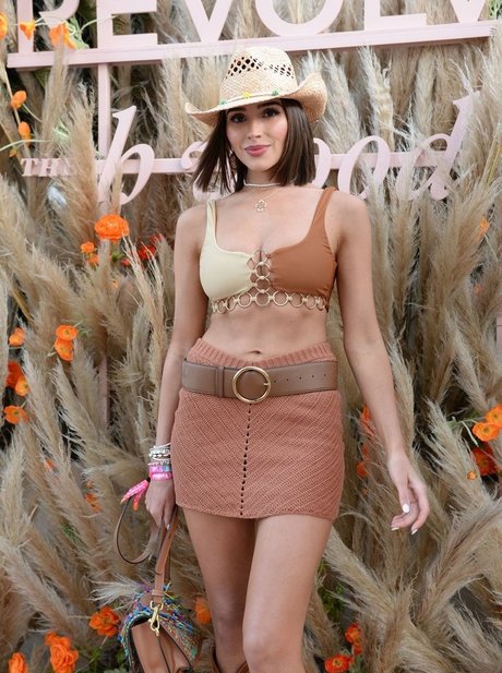 Olivia Culpo