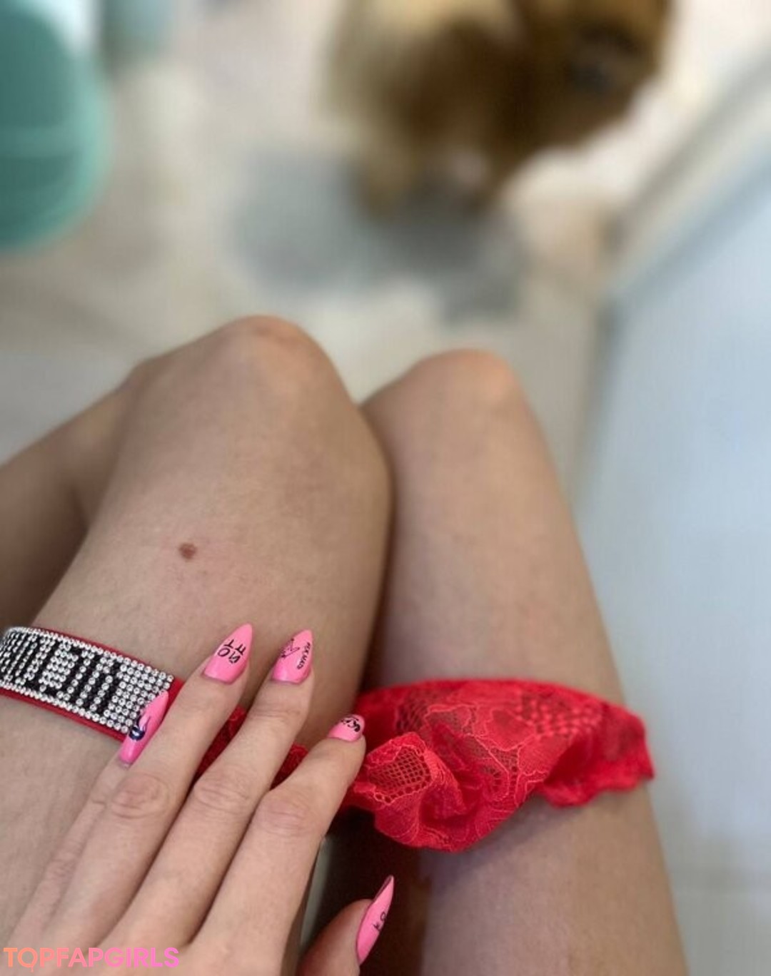 Foto desnuda filtrada de OnlyFans de Girlfighter #2 Foto desnuda filtrada de OnlyFans de Girlfighter #2