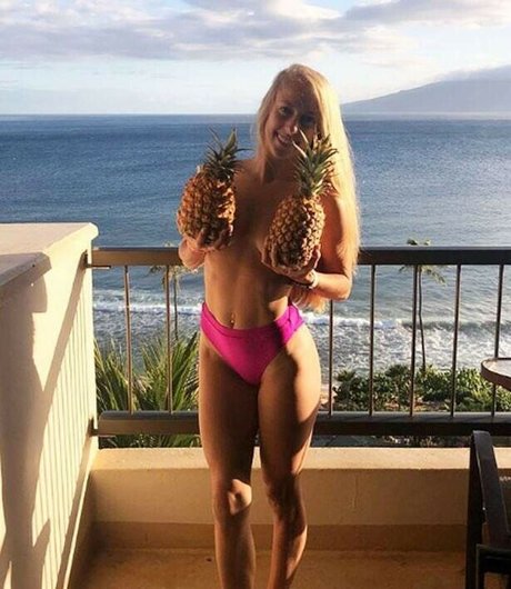 Brittany Lynne
