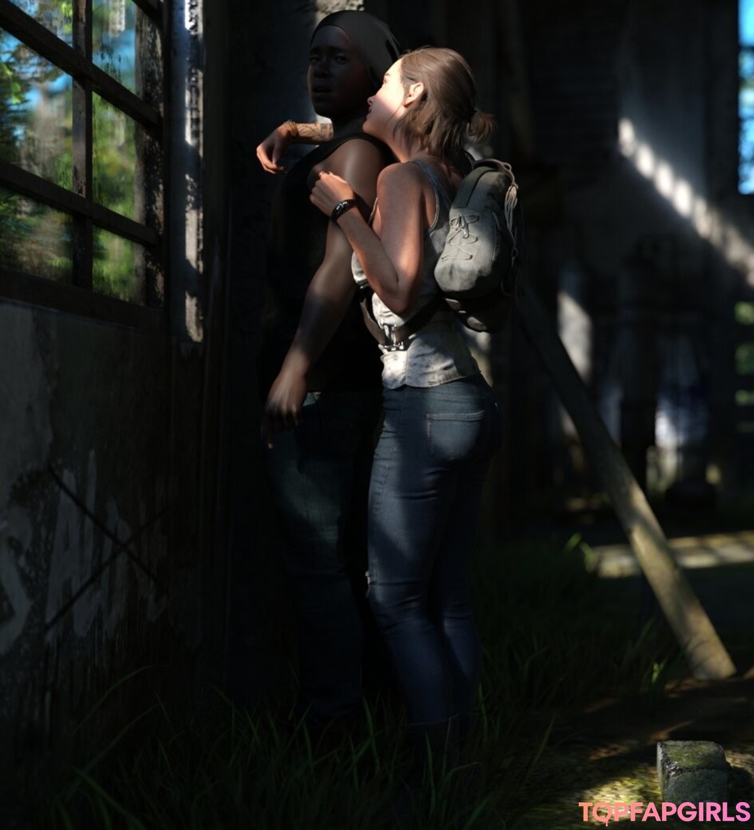 Foto desnuda filtrada de OnlyFans de The Lastus #1331