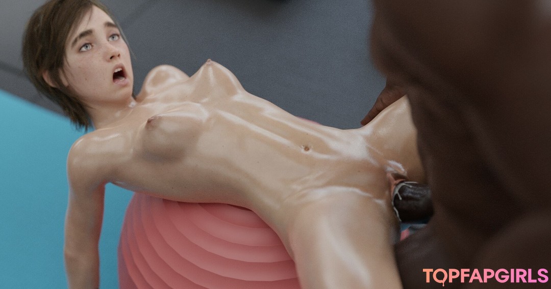 Foto desnuda filtrada de OnlyFans de The Lastus #1354