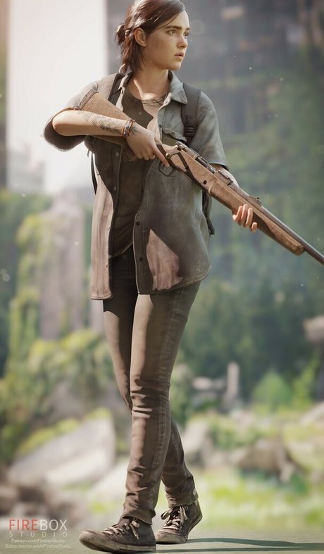 The LastUs