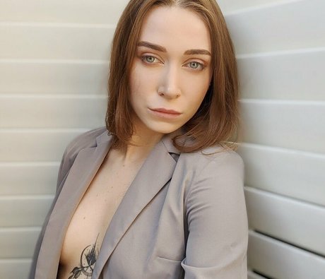 Foto desnuda filtrada de OnlyFans de Ayytrae