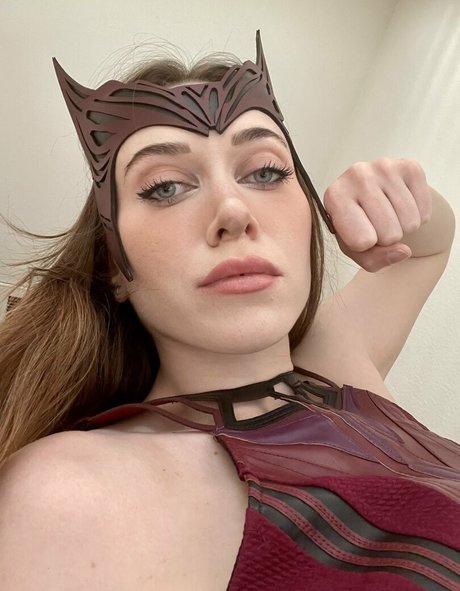 Foto desnuda filtrada de OnlyFans de Ayytrae