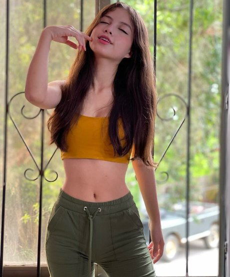 Eva Partis