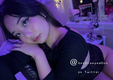 Foto desnuda filtrada de OnlyFans de Annabbly