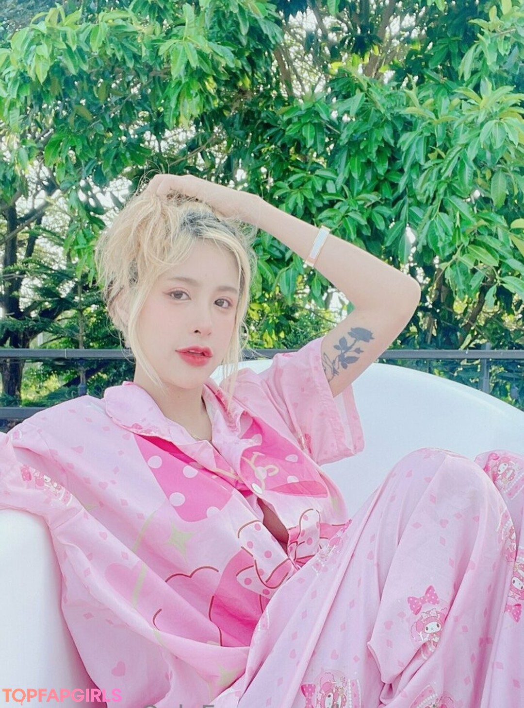 Foto desnuda filtrada de OnlyFans de Bunnyjennyy #106 Foto desnuda filtrada de OnlyFans de Bunnyjennyy #106