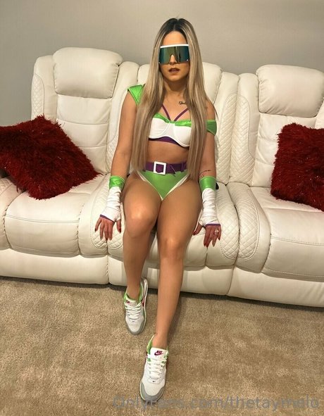 Tay Conti
