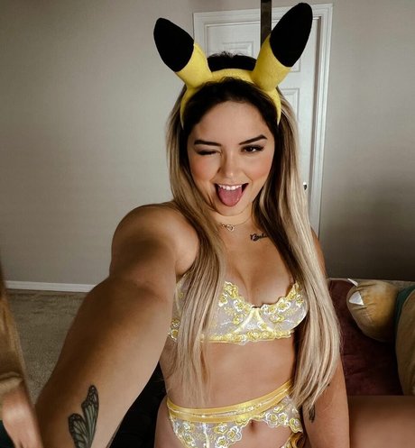 Tay Conti