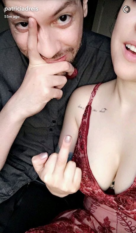 Pathy Dos Reis