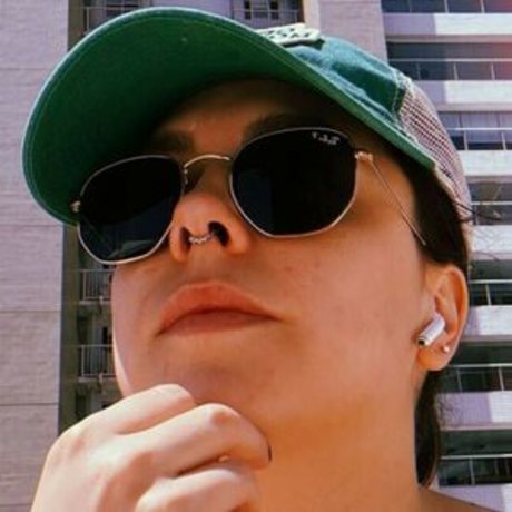 Pathy Dos Reis