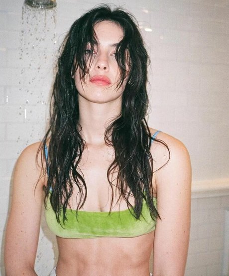 Gracie Abrams