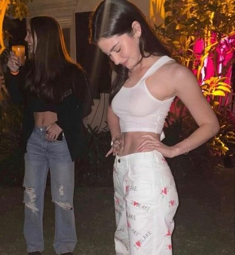 Foto desnuda filtrada de OnlyFans de Gracie Abrams