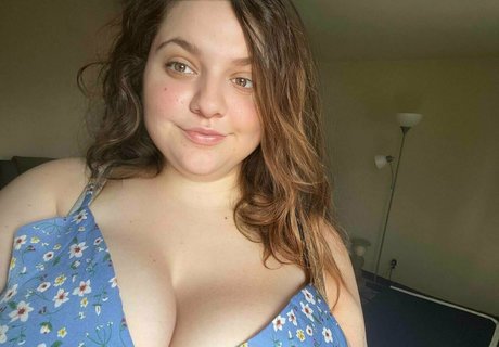 Foto desnuda filtrada de OnlyFans de Lexiiio