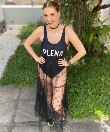 Carol Moreira