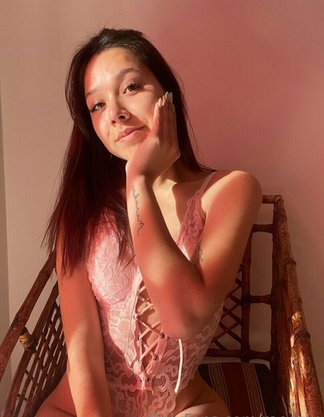 Foto desnuda filtrada de OnlyFans de Raecalu