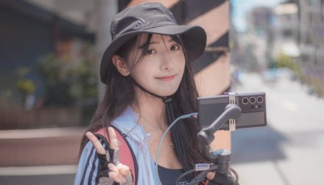 Foto desnuda filtrada de OnlyFans de Jinnytty