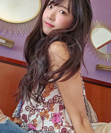 Foto desnuda filtrada de OnlyFans de Jinnytty