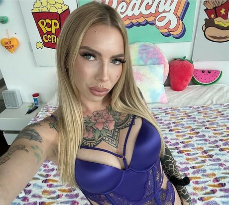 Cassidy Luxe