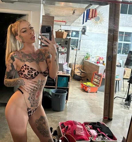 Cassidy Luxe