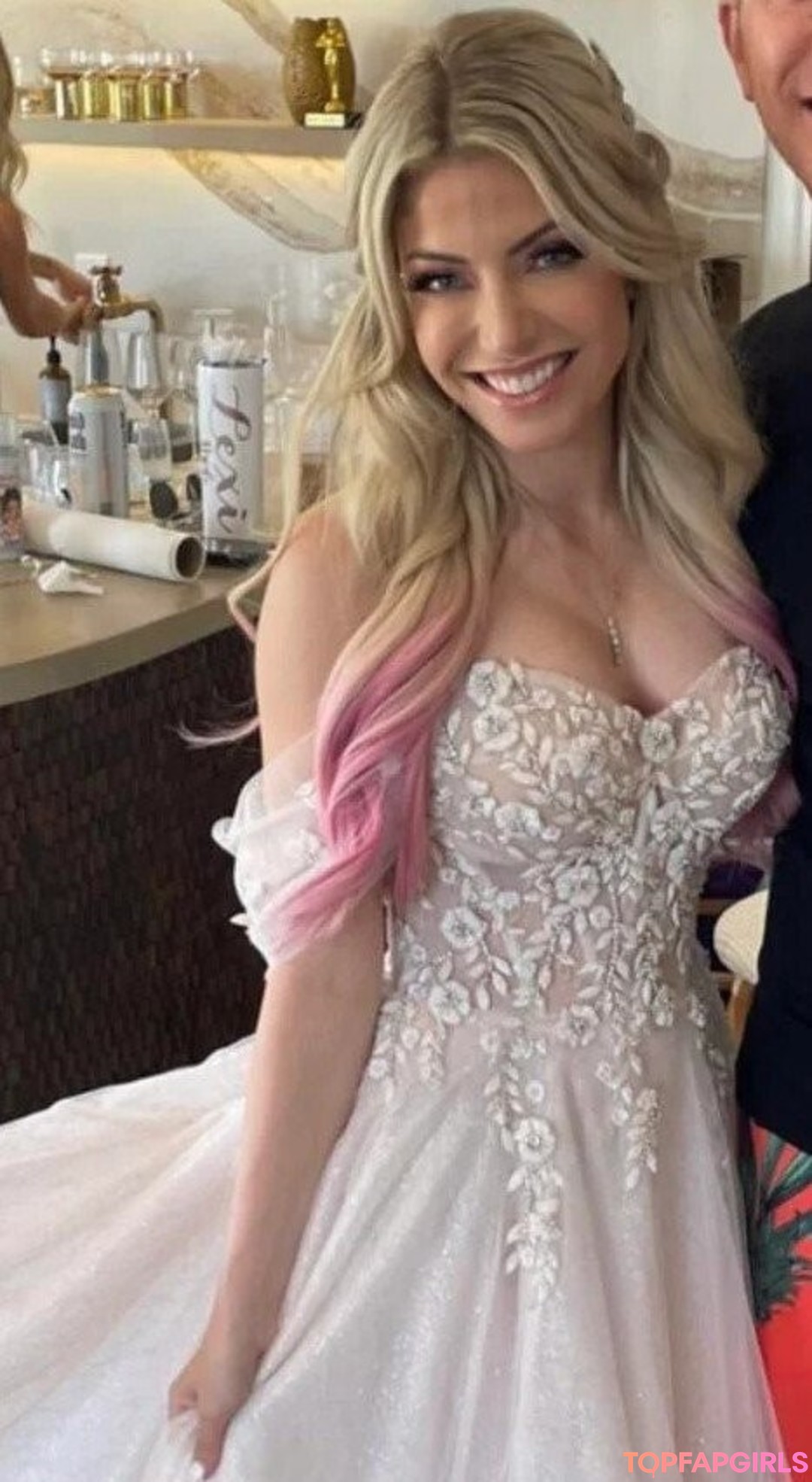 Foto desnuda filtrada de OnlyFans de Alexa Bliss #133 Foto desnuda filtrada de OnlyFans de Alexa Bliss #133