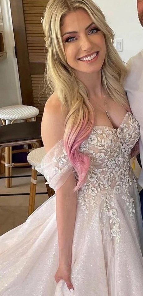 Alexa Bliss