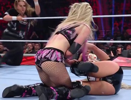 Alexa Bliss