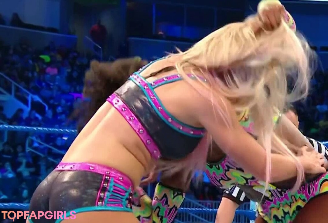 Foto desnuda filtrada de OnlyFans de Alexa Bliss #180 Foto desnuda filtrada de OnlyFans de Alexa Bliss #180