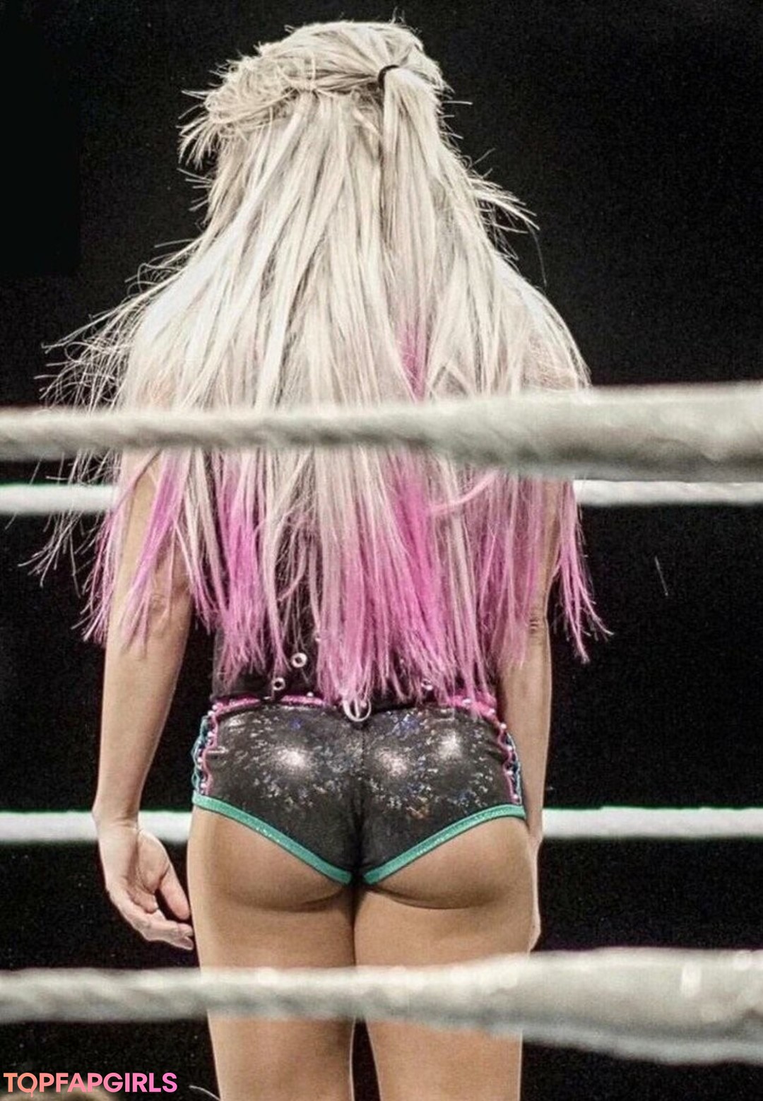 Foto desnuda filtrada de OnlyFans de Alexa Bliss #183 Foto desnuda filtrada de OnlyFans de Alexa Bliss #183