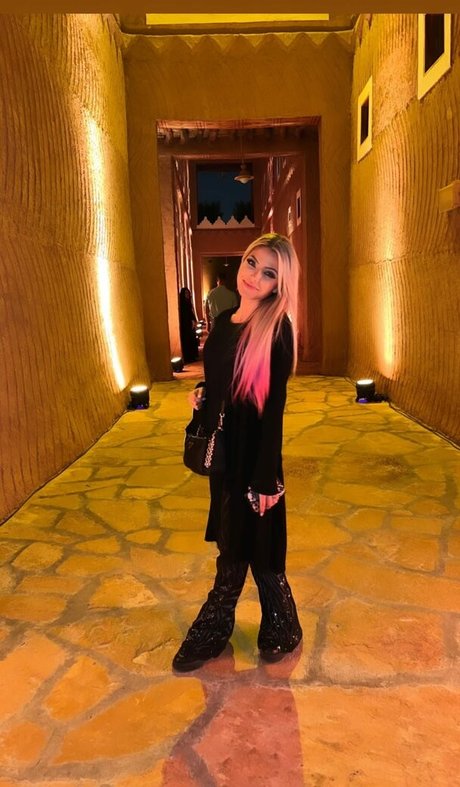 Alexa Bliss