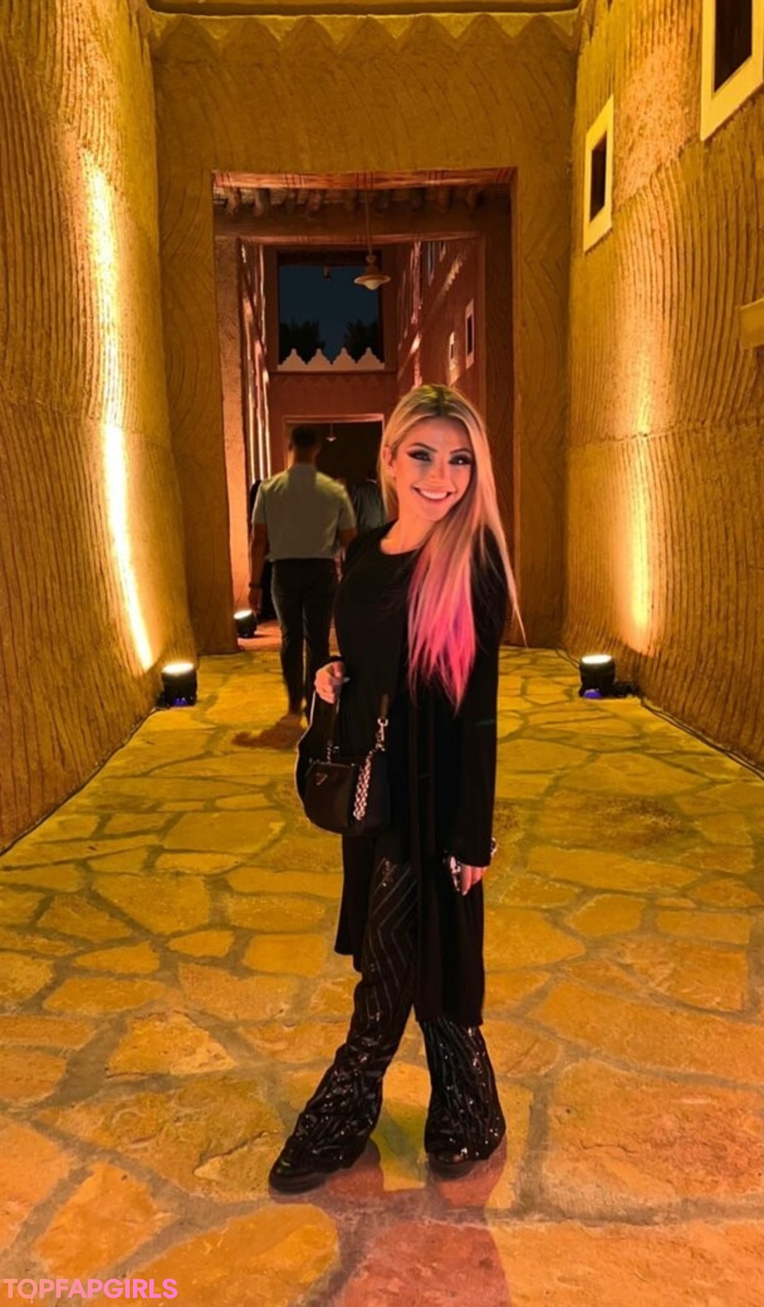 Foto desnuda filtrada de OnlyFans de Alexa Bliss #292 Foto desnuda filtrada de OnlyFans de Alexa Bliss #292