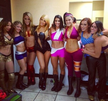 Alexa Bliss