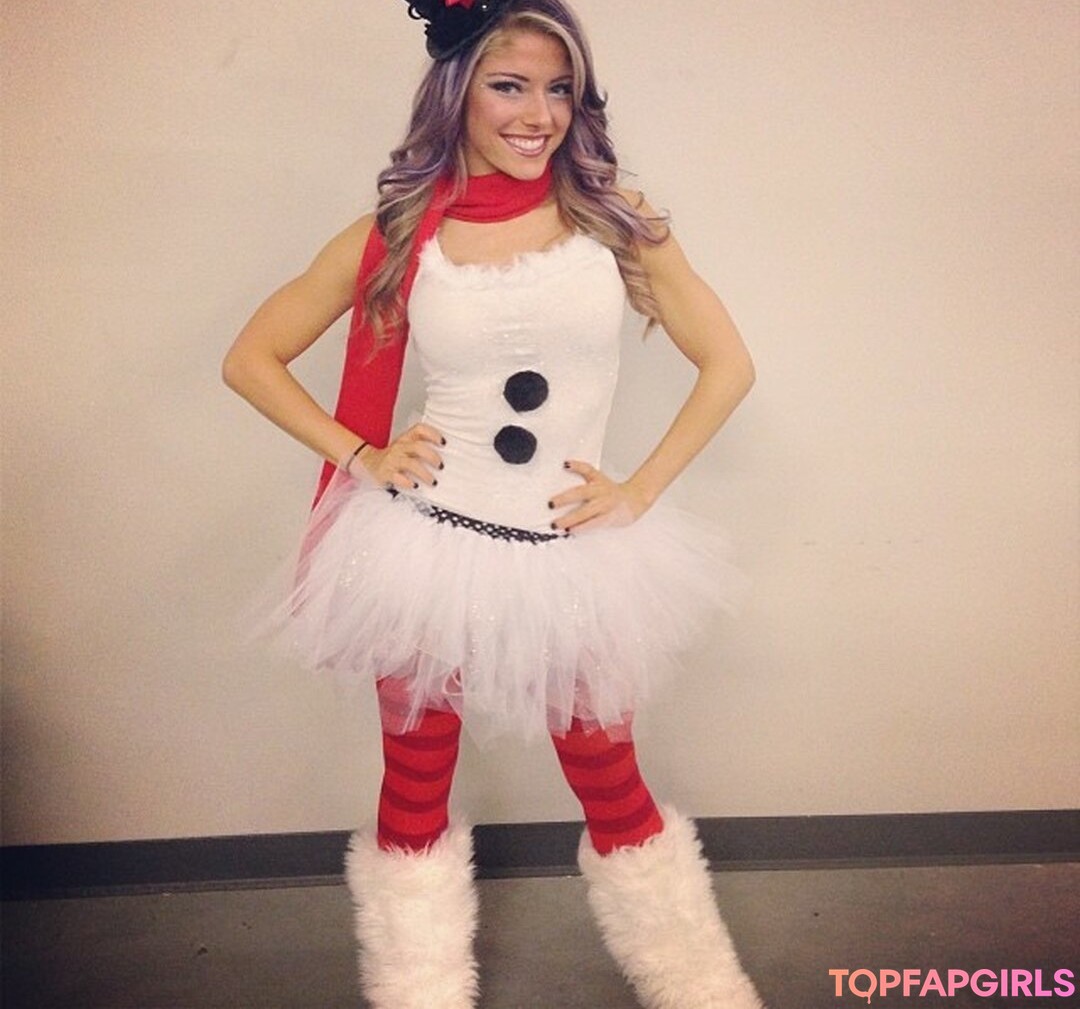 Foto desnuda filtrada de OnlyFans de Alexa Bliss #315 Foto desnuda filtrada de OnlyFans de Alexa Bliss #315