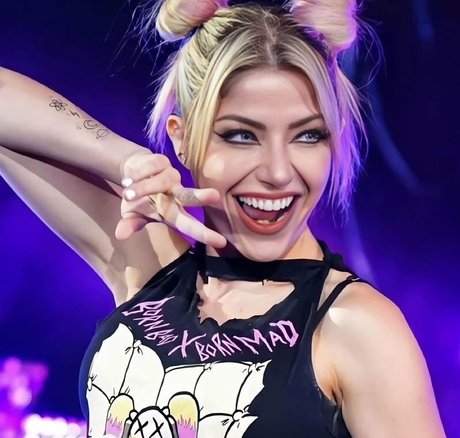 Alexa Bliss