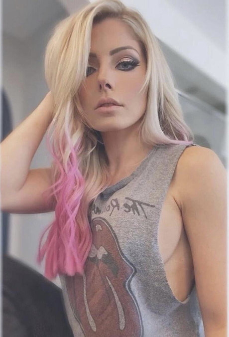 Alexa Bliss