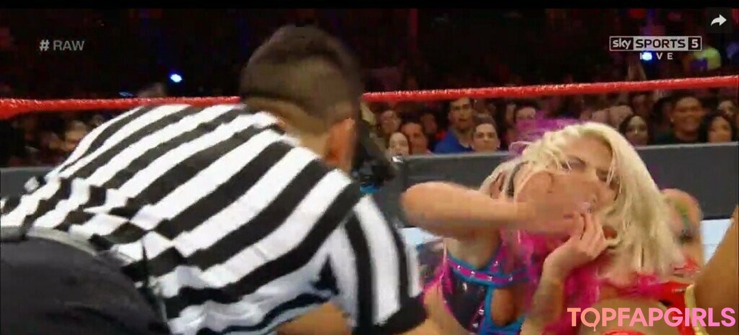 Foto desnuda filtrada de OnlyFans de Alexa Bliss #438 Foto desnuda filtrada de OnlyFans de Alexa Bliss #438