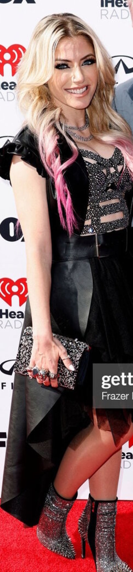 Alexa Bliss