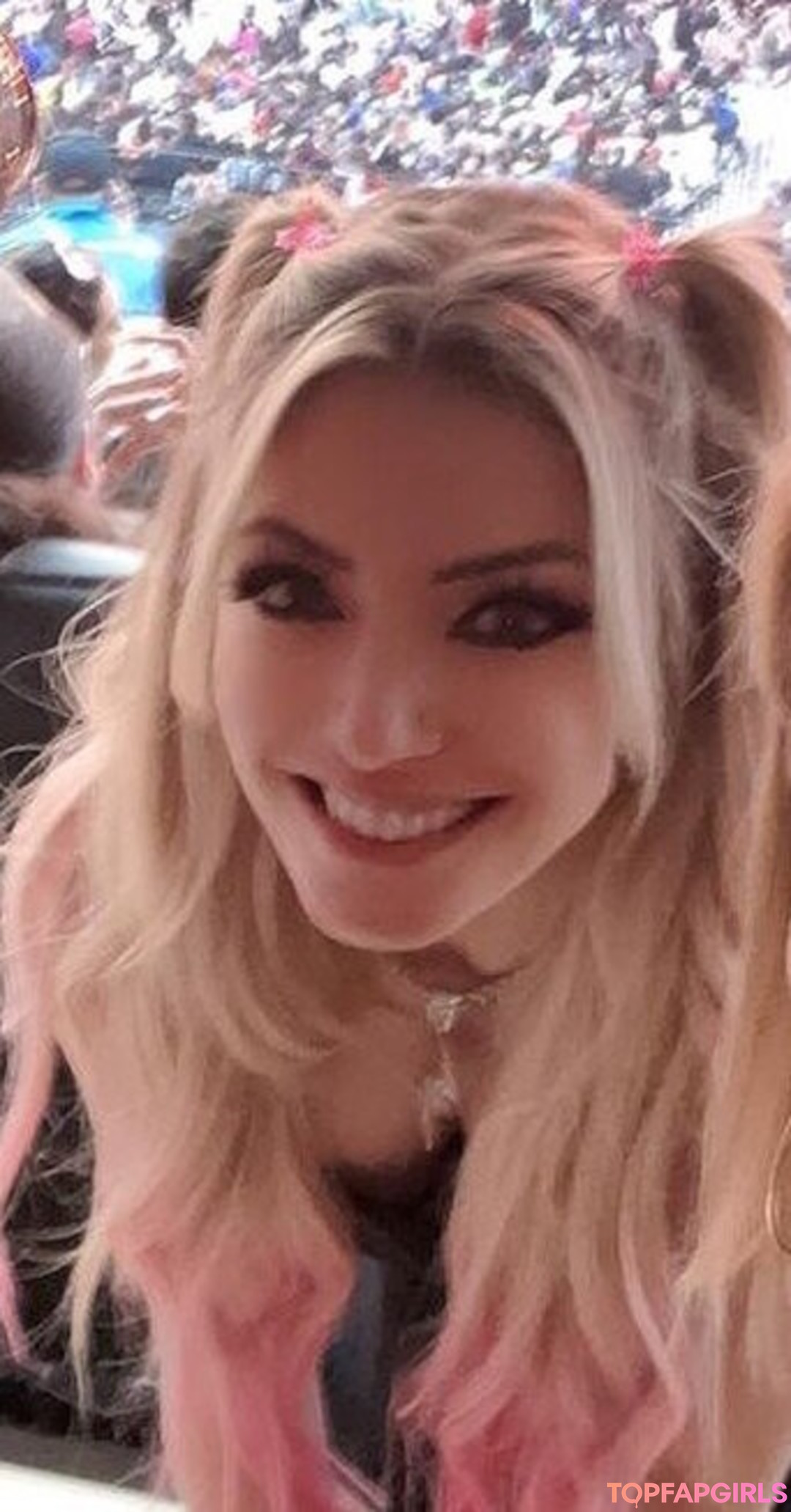 Foto desnuda filtrada de OnlyFans de Alexa Bliss #464 Foto desnuda filtrada de OnlyFans de Alexa Bliss #464