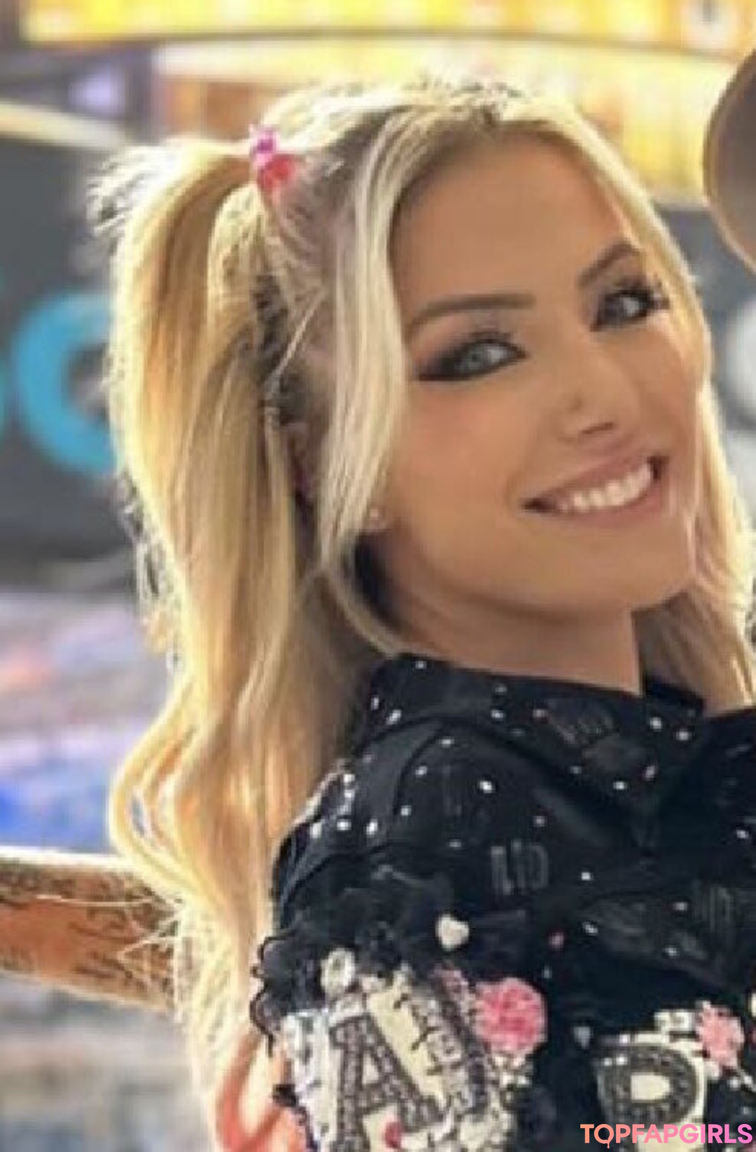 Foto desnuda filtrada de OnlyFans de Alexa Bliss #466 Foto desnuda filtrada de OnlyFans de Alexa Bliss #466
