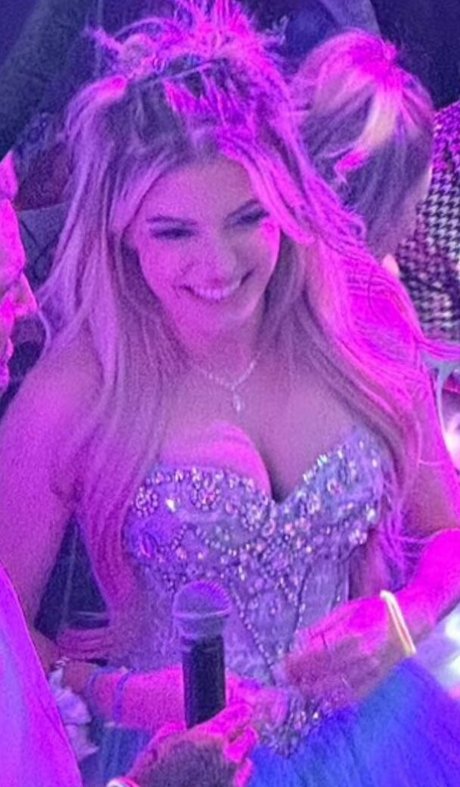 Alexa Bliss