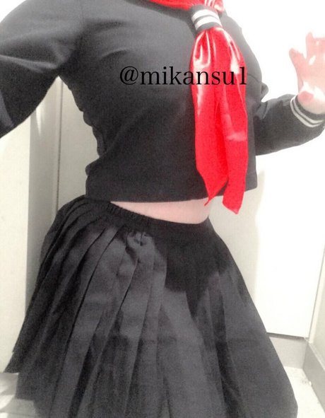 Mikansui