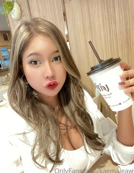 Foto desnuda filtrada de OnlyFans de Kaemaleaw