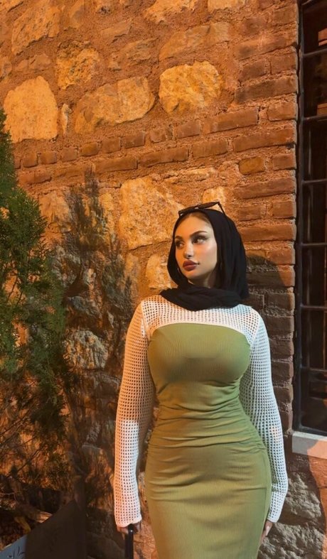 Foto desnuda filtrada de OnlyFans de Symkyck